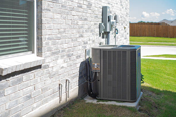Reliable Ac Installation contractor in Hays, KS by FH HVAC
